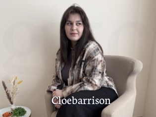 Cloebarrison