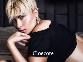 Cloecote