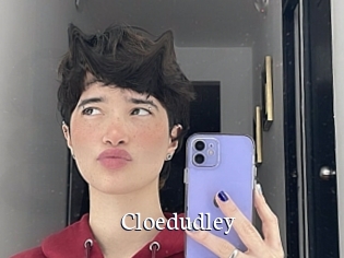 cloedudley Gratis xxx Clips