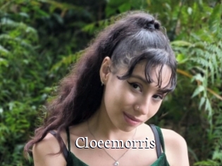 Cloeemorris