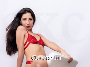 cloeetaylor Gratis xxx Clips
