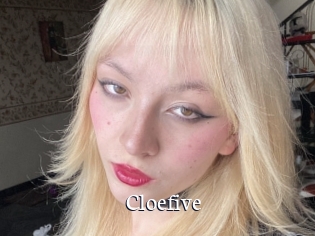 Cloefive