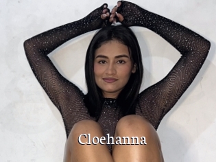 Cloehanna