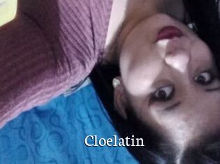 Cloelatin