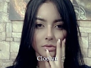 Cloeluu