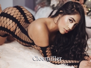 Cloemiller