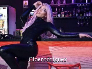 Cloerodriguez