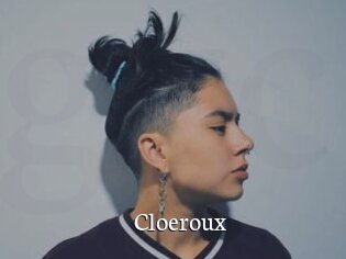 Cloeroux