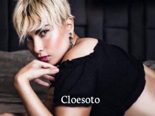 Cloesoto