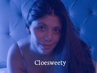 Cloesweety