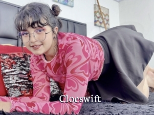 Cloeswift