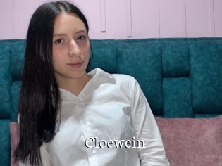 Cloewein