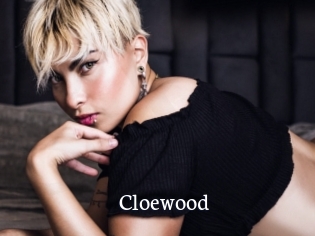 Cloewood
