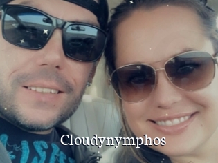 Cloudynymphos