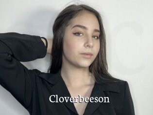 Cloverbeeson