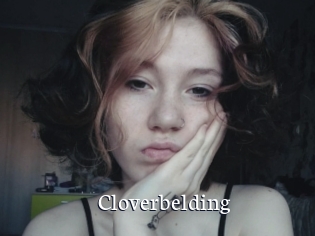 Cloverbelding