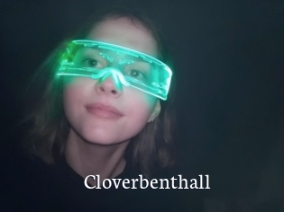 cloverbenthall Gratis xxx Clips