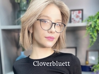 Cloverbluett