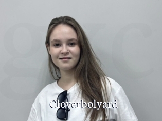 Cloverbolyard