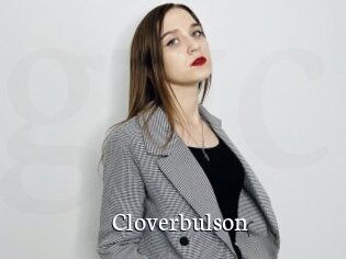 Cloverbulson