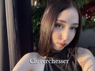 Cloverchesser