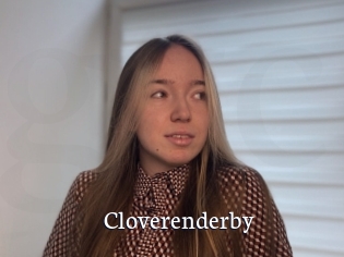 Cloverenderby