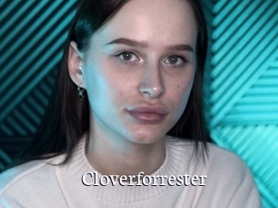 Cloverforrester