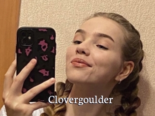 Clovergoulder