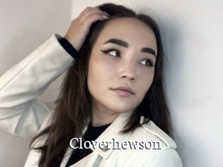 Cloverhewson