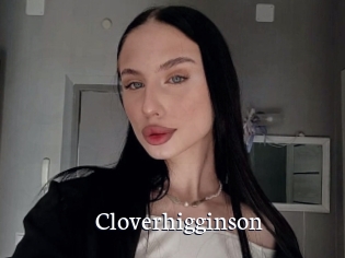 cloverhigginson Gratis xxx Clips