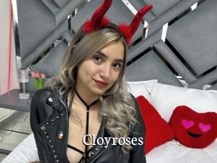 cloyroses Gratis xxx Clips