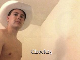 Clrock25
