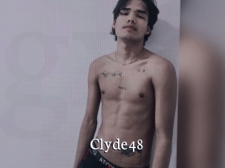Clyde48