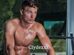 Clydexxx