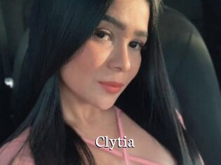 Clytia