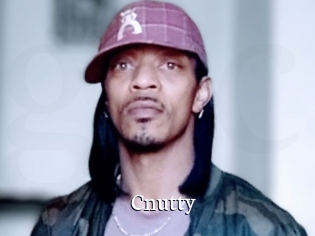 Cnutty