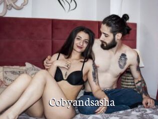 Cobyandsasha
