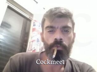 Cockmeet