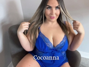 Cocoanna