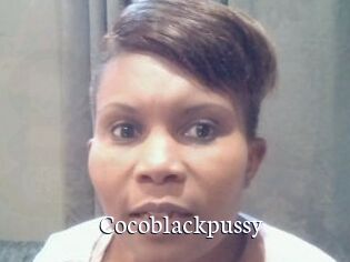 Cocoblackpussy