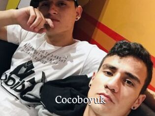 Cocoboyuk