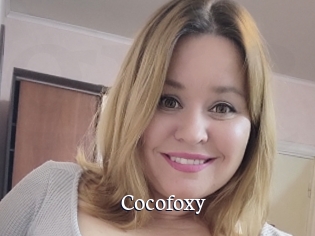 Cocofoxy
