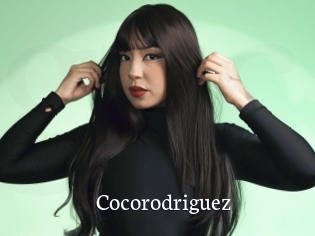 cocorodriguez Gratis xxx Clips
