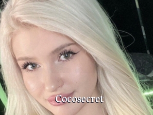 Cocosecret