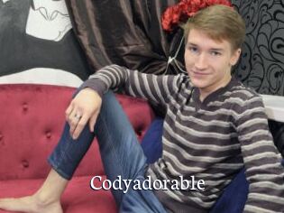 Codyadorable