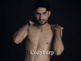 Codyburp