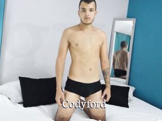 Codyford