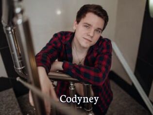 Codyney