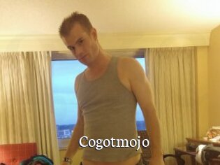 Cogotmojo