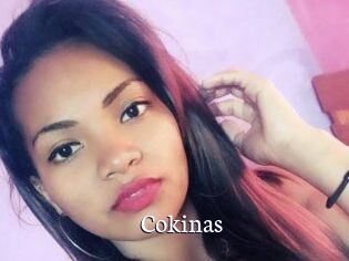 Cokinas